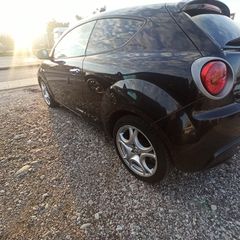 Alfa Romeo Mito 2011 ΧΡΗΜΑΤΟΔΌΤΗΣΗ.Πετρέλαιο 1300 κυβικά 85 ίππους EURO 5-thumb-4