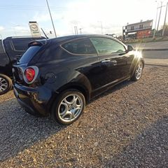 Alfa Romeo Mito 2011 ΧΡΗΜΑΤΟΔΌΤΗΣΗ.Πετρέλαιο 1300 κυβικά 85 ίππους EURO 5-thumb-5