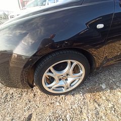 Alfa Romeo Mito 2011 ΧΡΗΜΑΤΟΔΌΤΗΣΗ.Πετρέλαιο 1300 κυβικά 85 ίππους EURO 5-thumb-6