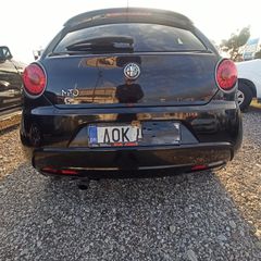Alfa Romeo Mito 2011 ΧΡΗΜΑΤΟΔΌΤΗΣΗ.Πετρέλαιο 1300 κυβικά 85 ίππους EURO 5-thumb-7