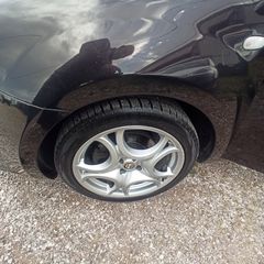 Alfa Romeo Mito 2011 ΧΡΗΜΑΤΟΔΌΤΗΣΗ.Πετρέλαιο 1300 κυβικά 85 ίππους EURO 5-thumb-8