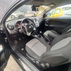 Alfa Romeo Mito 2011 ΧΡΗΜΑΤΟΔΌΤΗΣΗ.Πετρέλαιο 1300 κυβικά 85 ίππους EURO 5-thumb-9