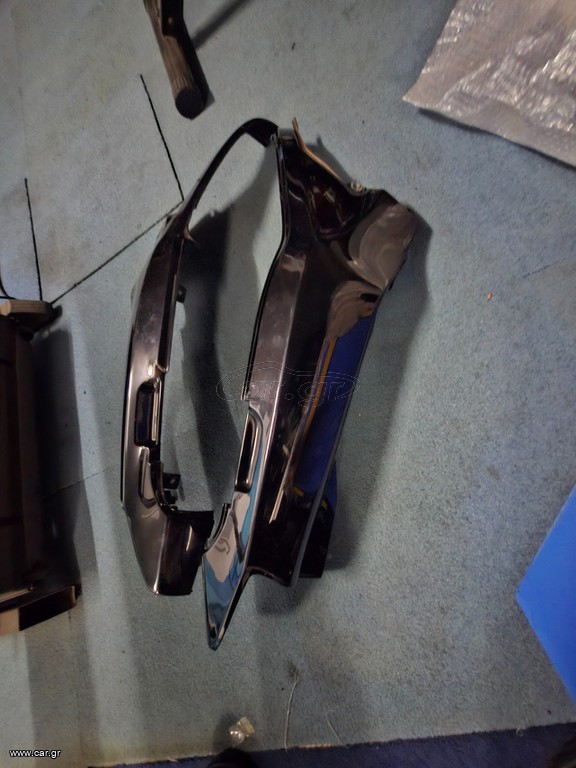 Καπακια σελας ΚΖR