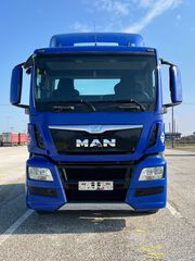 Σασί MAN 2015 TGS 18-320 4x2 EURO 6-thumb-3