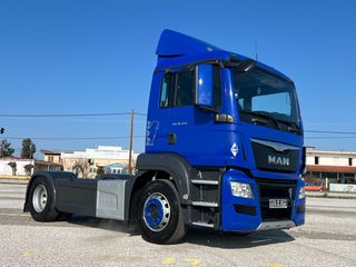 Σασί MAN 2015 TGS 18-320 4x2 EURO 6