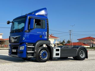 Σασί MAN 2015 TGS 18-320 4x2 EURO 6-thumb-5