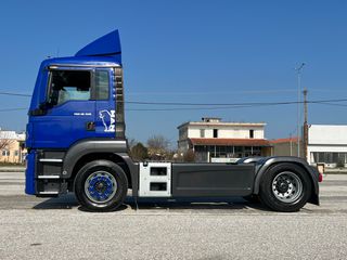 Σασί MAN 2015 TGS 18-320 4x2 EURO 6-thumb-6