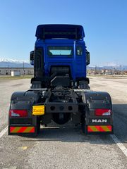 Σασί MAN 2015 TGS 18-320 4x2 EURO 6-thumb-8