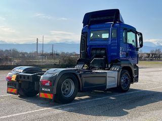 Σασί MAN 2015 TGS 18-320 4x2 EURO 6-thumb-9
