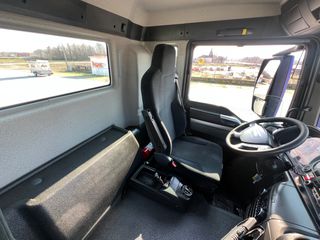 Σασί MAN 2015 TGS 18-320 4x2 EURO 6-thumb-38