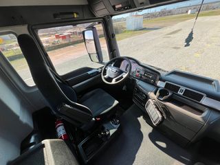 Σασί MAN 2015 TGS 18-320 4x2 EURO 6-thumb-40