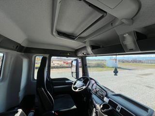 Σασί MAN 2015 TGS 18-320 4x2 EURO 6-thumb-41