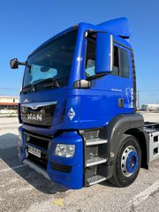 Σασί MAN 2015 TGS 18-320 4x2 EURO 6-thumb-11