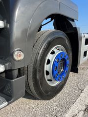 Σασί MAN 2015 TGS 18-320 4x2 EURO 6-thumb-12