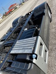 Σασί MAN 2015 TGS 18-320 4x2 EURO 6-thumb-15