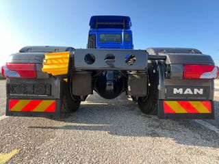 Σασί MAN 2015 TGS 18-320 4x2 EURO 6-thumb-19