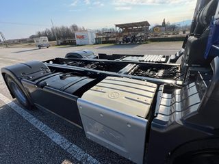 Σασί MAN 2015 TGS 18-320 4x2 EURO 6-thumb-20