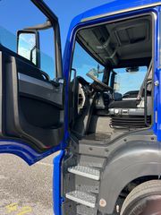 Σασί MAN 2015 TGS 18-320 4x2 EURO 6-thumb-25