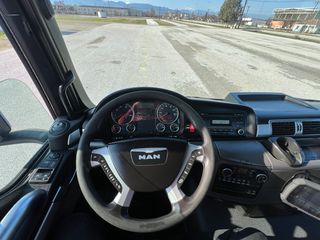 Σασί MAN 2015 TGS 18-320 4x2 EURO 6-thumb-29