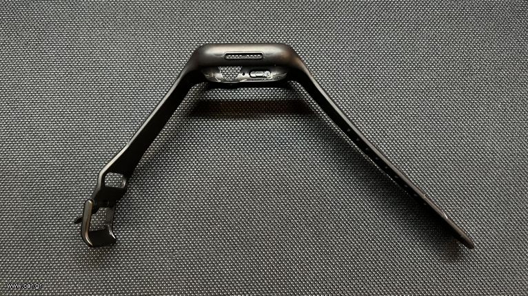 Spigen Liquid Air Pro Θήκη Σιλικόνης για το Apple Watch 45mm-thumb-3