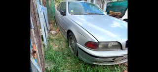 BMW 525 tds Diesel E39-thumb-1