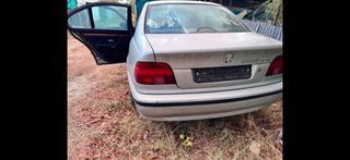 BMW 525 tds Diesel E39-thumb-3