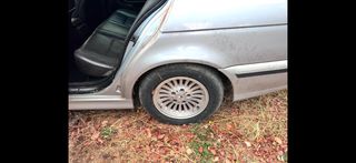 BMW 525 tds Diesel E39-thumb-4