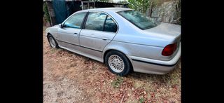 BMW 525 tds Diesel E39-thumb-5