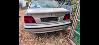 BMW 525 tds Diesel E39-thumb-6