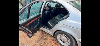 BMW 525 tds Diesel E39-thumb-7