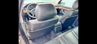 BMW 525 tds Diesel E39-thumb-9