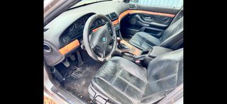BMW 525 tds Diesel E39-thumb-10