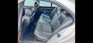 BMW 525 tds Diesel E39-thumb-11
