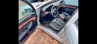 BMW 525 tds Diesel E39-thumb-12