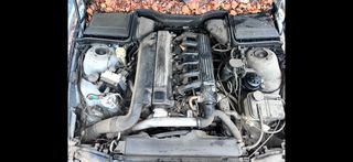 BMW 525 tds Diesel E39-thumb-13