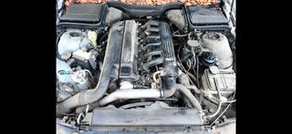 BMW 525 tds Diesel E39-thumb-15