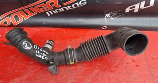 TOYOTA YARIS 2014-2020 , TOYOTA AURIS 2013-2019 DIESEL 1ND  ΚΟΛΑΡΟ- ΣΩΛΗΝΑΣ ΠΑΠΑ  17882-0N050 , 17881-0N100  Α1*