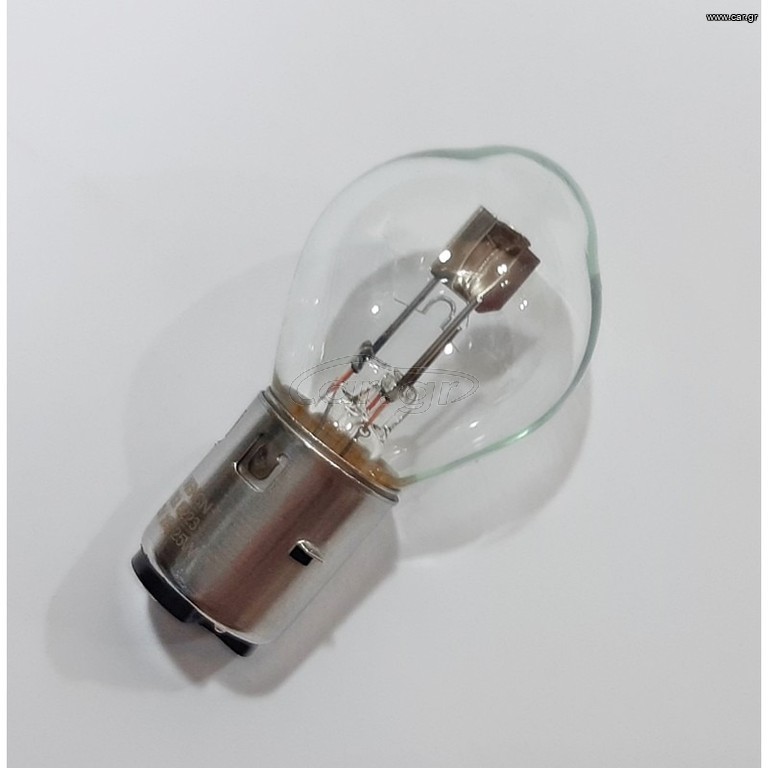 ΛΑΜΠΑ ΕΜΠΡΟΣ 12V 35/35W