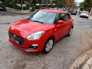 Suzuki Swift 2018 1200cc
