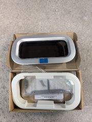 Lewmar standard Portlight / size 0 / 323 x 176 mm