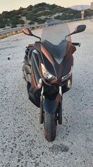 Yamaha XMAX 400 2015-thumb-1