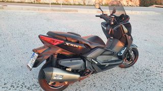 Yamaha XMAX 400 2015-thumb-2