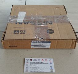 ΕΓΚΕΦΑΛΟΣ ΜΗΧΑΝΗΣ ΚΑΙΝΟΥΡΓΙΟΣ ΓΝΗΣΙΟΣ (23710-AU21B) NISSAN PRIMERA P12 2002-2007