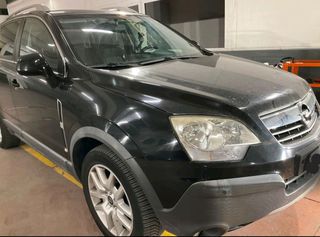 Opel Antara 2009 2.4 EDITION 4X4