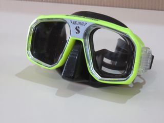 Καταδυτικά 2020 Μάσκα SCUBAPRO Futura 2