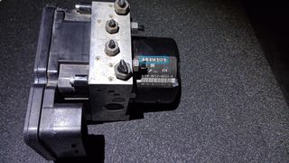 ABS Volkswagen Group, AUDI TT, 8J0614517D, 10096103243, 10.0961-0324.3, 10021202234, 100212-0223.4, 10061931031, 10.0619-3103.1, 00.0404-868D.1, 000404868D1, ΜΟΝΑΔΑ ΕΛΕΓΧΟΥ ΦΡΕΝΟΥ