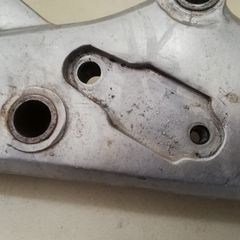 HONDA CB900F BOLDOR ΔΕΞΙΑ ΒΑΣΗ ΜΑΡΣΠΙΕ-thumb-6