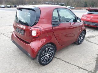 SMART 453 , ΓΝΗΣΙΑ ΖΑΝΤΟΛΑΣΤΙΧΑ BRABUS 16" monoblock VIII light-alloy wheels, anthracite-thumb-6