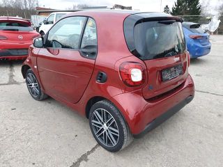 SMART 453 , ΓΝΗΣΙΑ ΖΑΝΤΟΛΑΣΤΙΧΑ BRABUS 16" monoblock VIII light-alloy wheels, anthracite-thumb-2