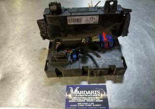 ΑΣΦΑΛΕΙΟΘΗΚΗ SIEMENS VDO  FIAT  PANDA <169_>  (09/2003-08/2013)  ΚΩΔ. 51740050 , S118578030 C , NPL 169 , C472